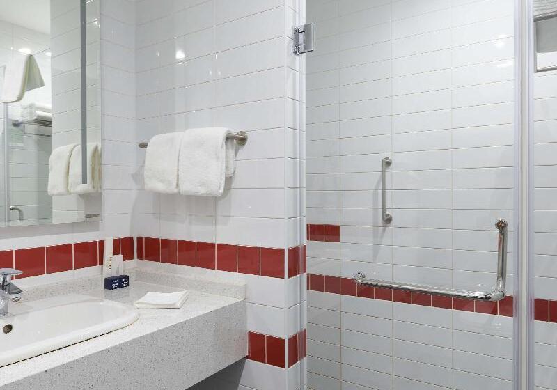 اتاق استاندارد, Paradores De Vigan