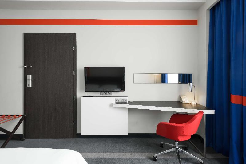 اتاق استاندارد, Paradores De Vigan