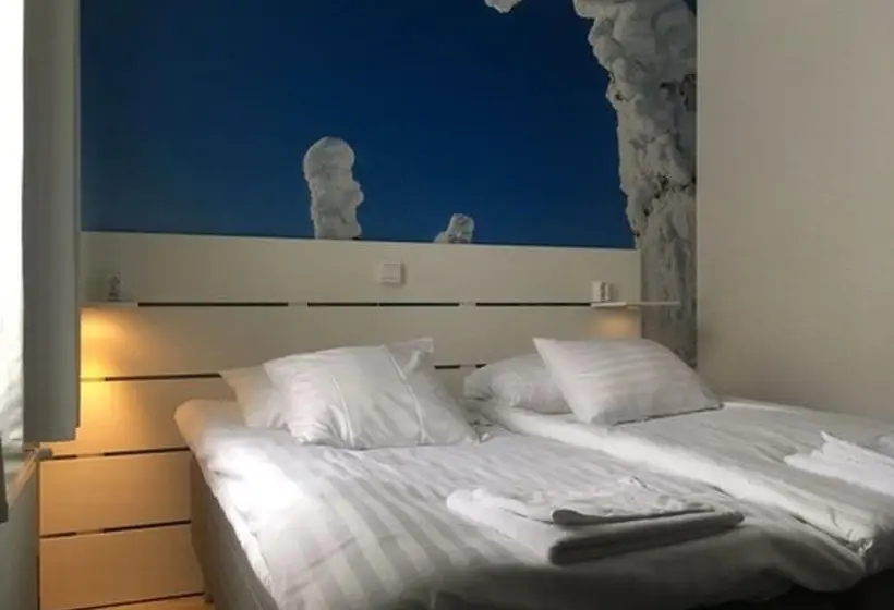 スタンダードルーム, Place To Sleep Hotel Rauma