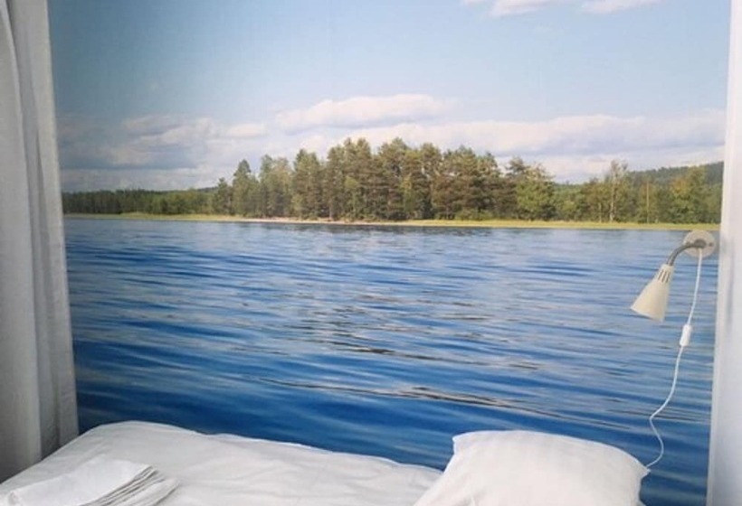 스탠다드 룸, Place To Sleep Hotel Rauma