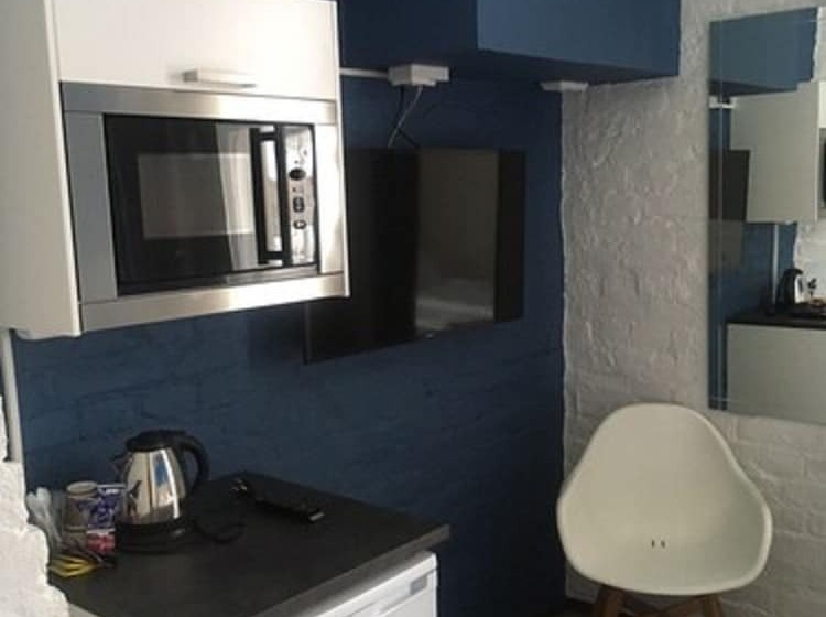 Номер Стандарт, Place To Sleep Hotel Rauma