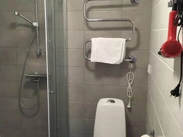 スタンダードルーム, Place To Sleep Hotel Rauma