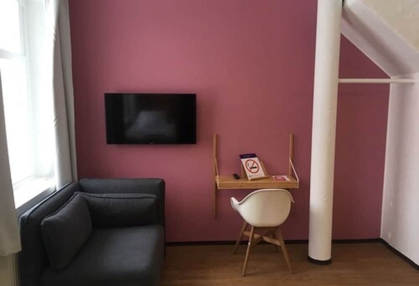 스탠다드 룸, Place To Sleep Hotel Rauma