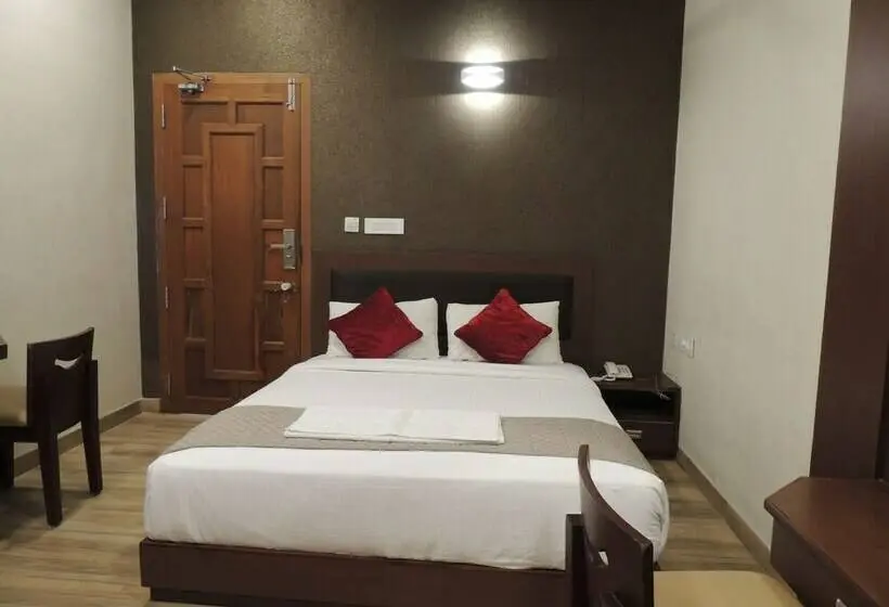 Executive-huone, Shri Padham Heritage