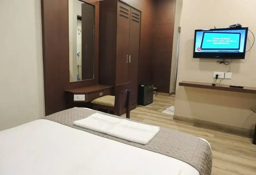 Executive-huone, Shri Padham Heritage