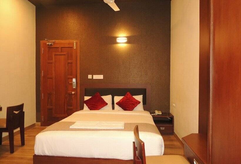 이그제큐티브 룸, Shri Padham Heritage