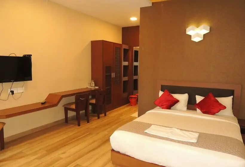 Executive-huone, Shri Padham Heritage