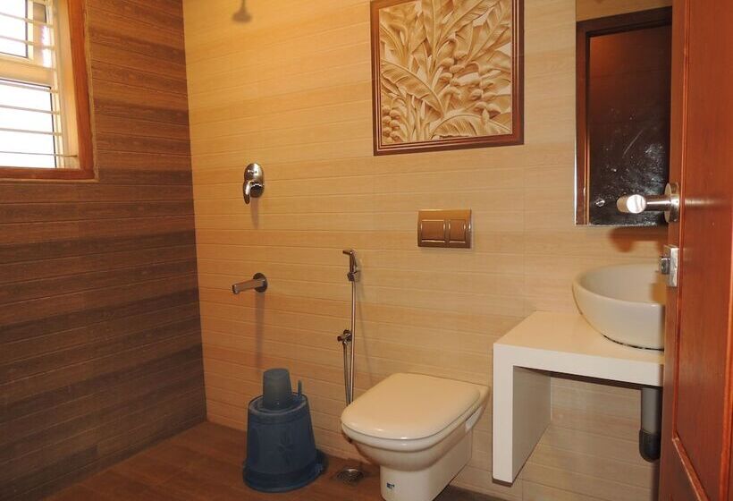 חדר אקזקיוטיב, Shri Padham Heritage