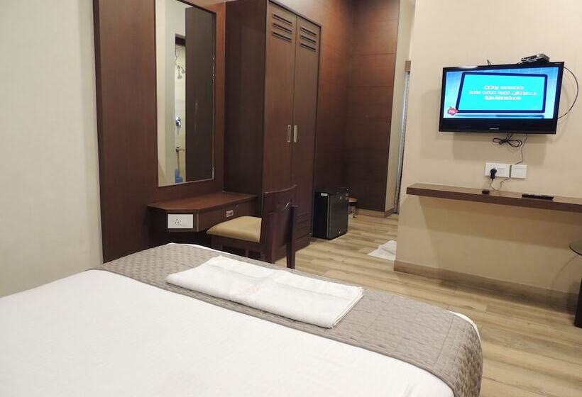 חדר אקזקיוטיב, Shri Padham Heritage