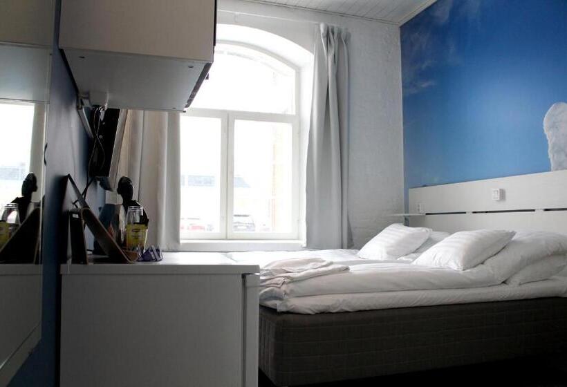 스탠다드 룸, Place To Sleep Hotel Rauma