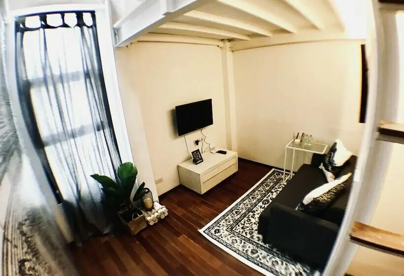 اتاق سوپریور, Shade House   Phuket Downtown