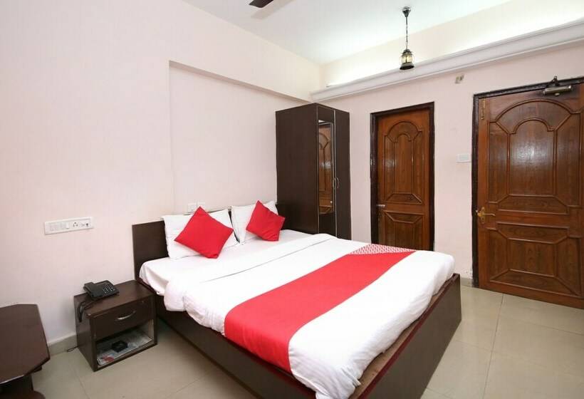 Chambre Standard, O Dwarika Inn