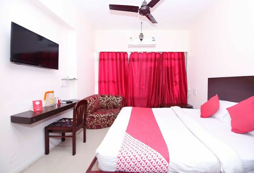 Chambre Standard, O Dwarika Inn