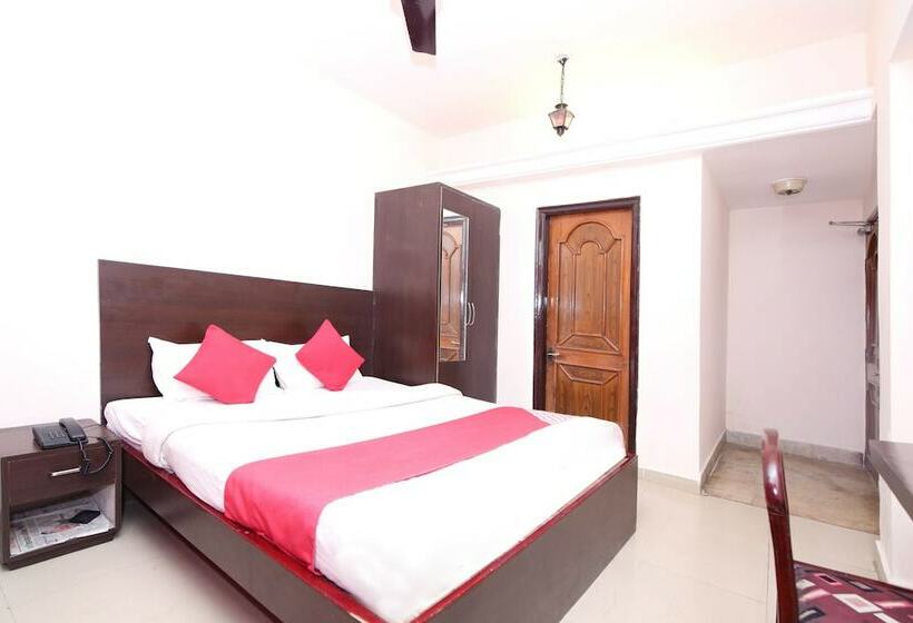 اتاق استاندارد, O Dwarika Inn
