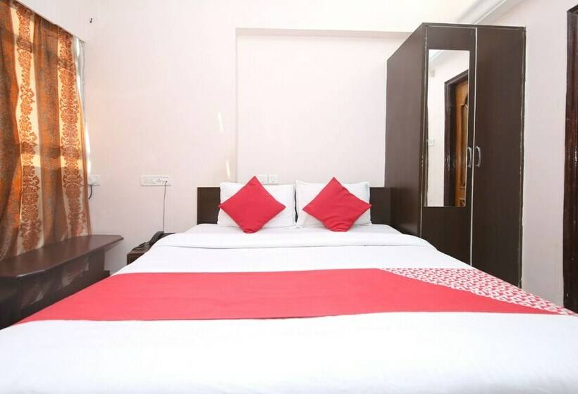 Chambre Standard, O Dwarika Inn