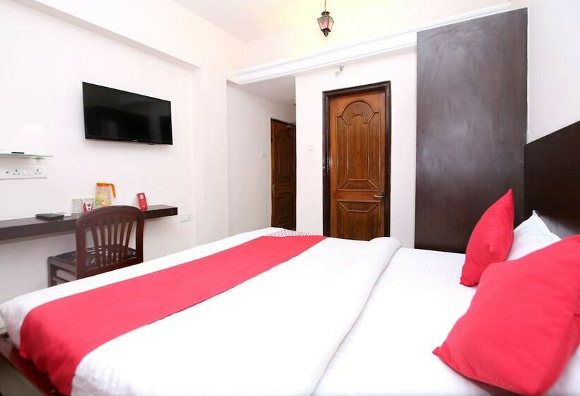 Chambre Standard, O Dwarika Inn