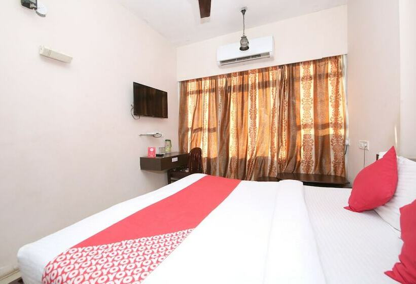 Chambre Standard, O Dwarika Inn