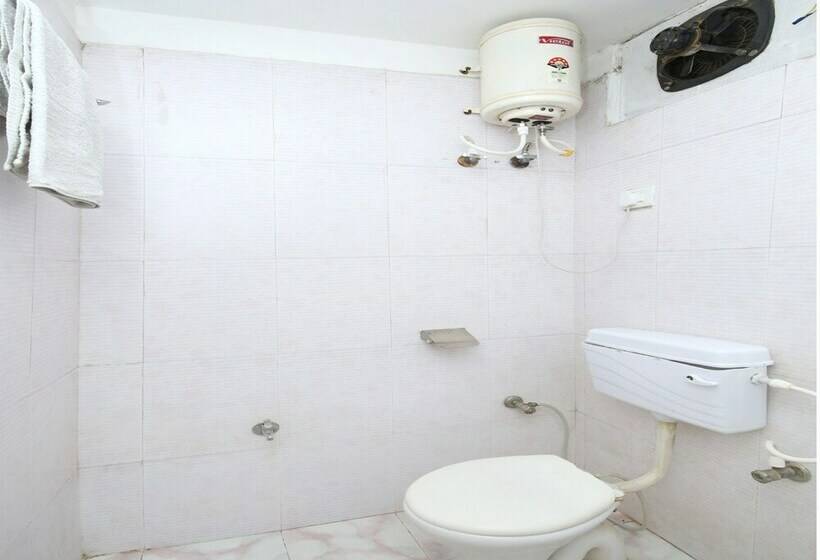 Chambre Standard, O Dwarika Inn