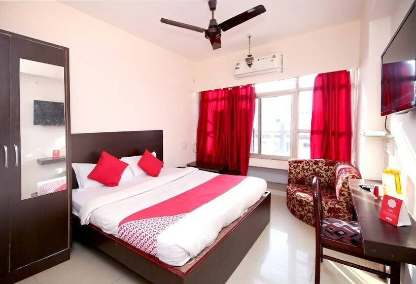 Chambre Standard, O Dwarika Inn