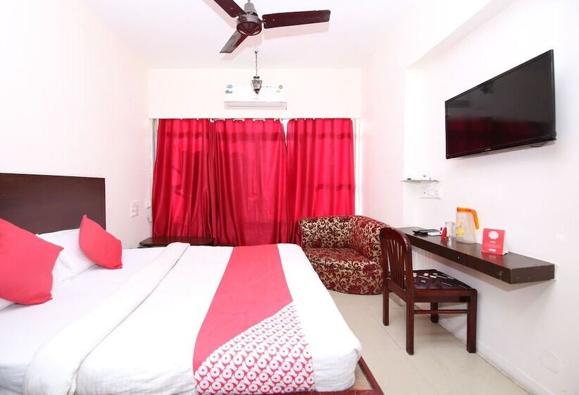 Chambre Standard, O Dwarika Inn