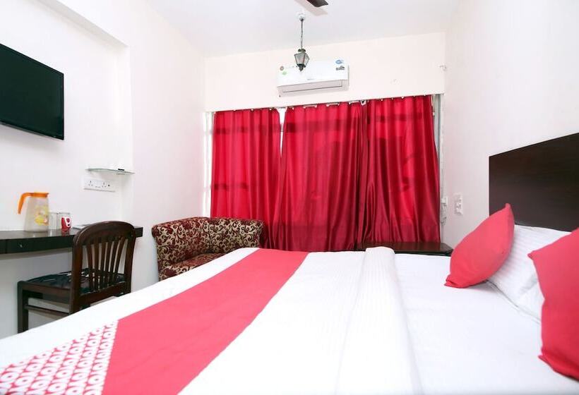 اتاق استاندارد, O Dwarika Inn