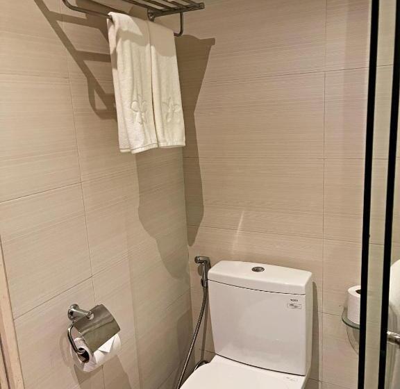 غرفة سوبيريور, Sokha Palace Siem Reap