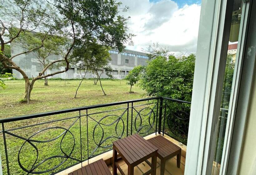 Номер Superior, Sokha Palace Siem Reap