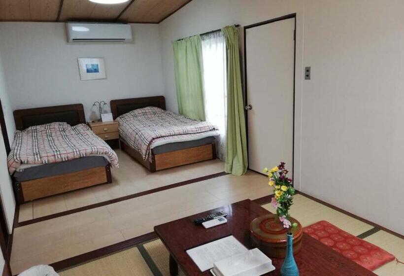 Номер Economy, Otani