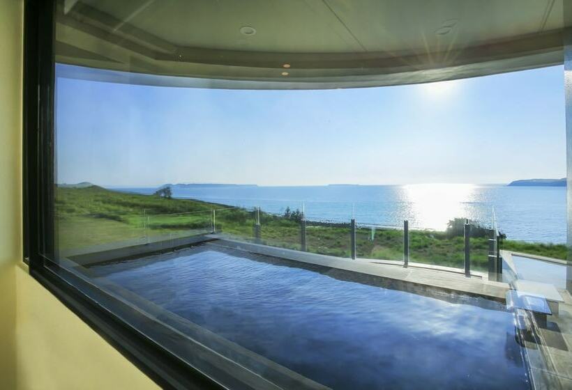 غرفة ديلوكس رباعية, Laguna Villas & Resorts