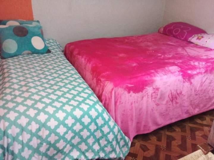 스탠다드 도시전망 룸, Posada Jardin Huasteca Xilitla