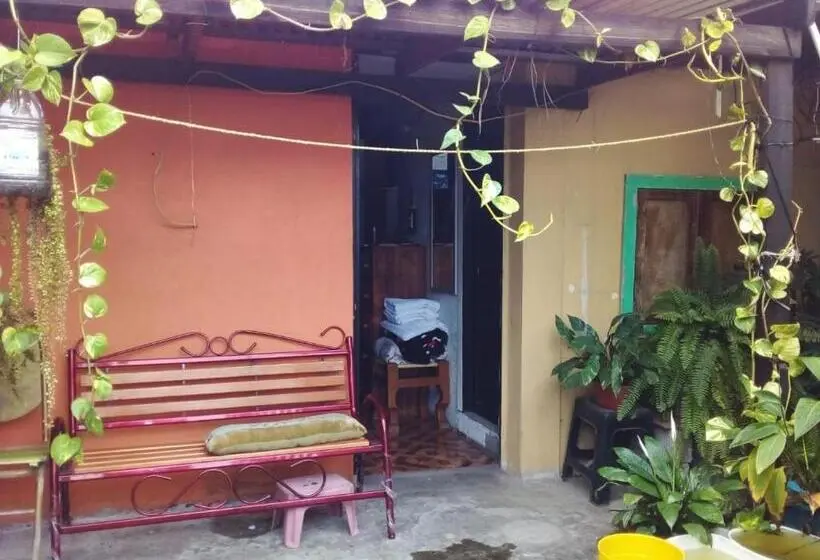 スタンダードシティビュールーム, Posada Jardin Huasteca Xilitla