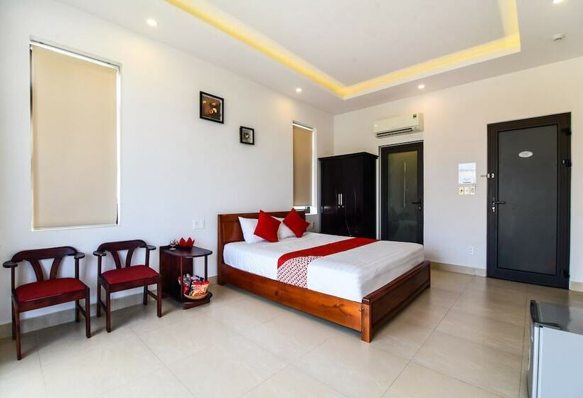 اتاق لوکس, Suburban Villa