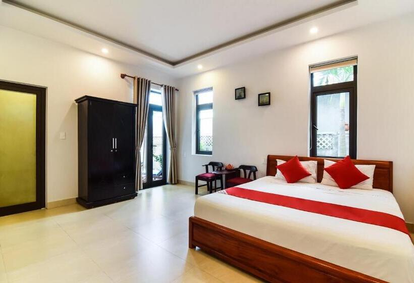 اتاق سوپریور, Suburban Villa