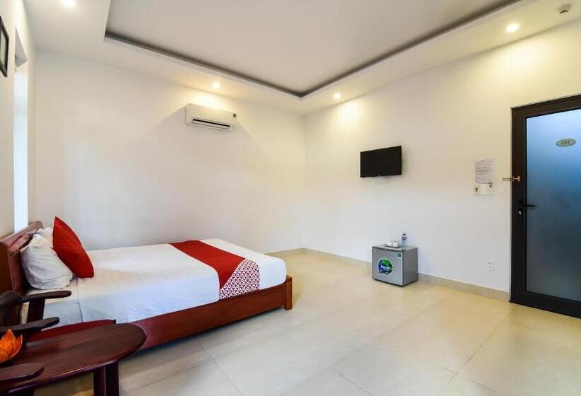 اتاق سوپریور, Suburban Villa