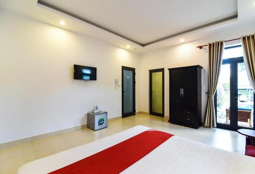 اتاق سوپریور, Suburban Villa