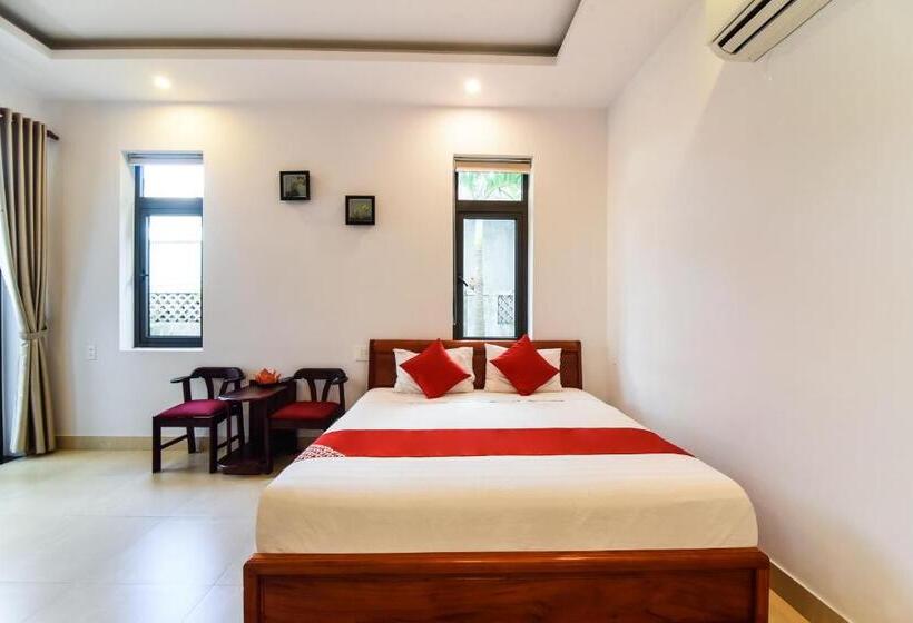 اتاق سوپریور, Suburban Villa