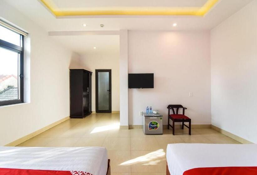 اتاق لوکس سه تخته, Suburban Villa