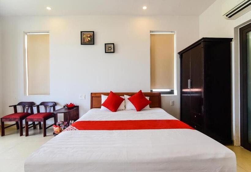 اتاق لوکس, Suburban Villa