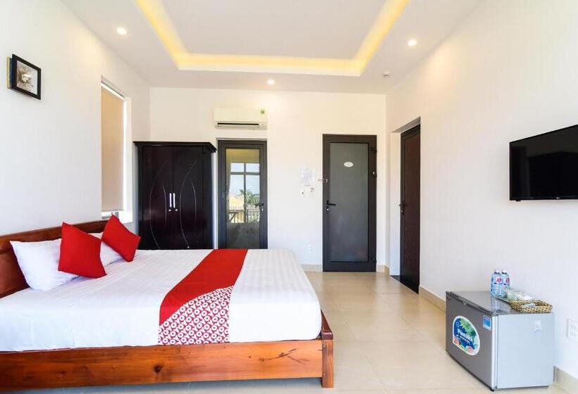 اتاق لوکس, Suburban Villa