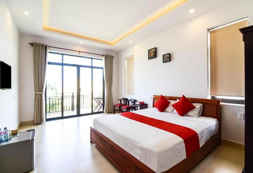 اتاق لوکس, Suburban Villa