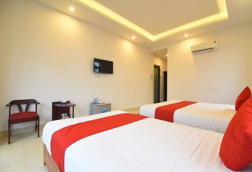 اتاق لوکس, Suburban Villa