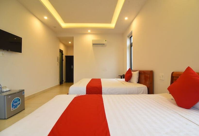 اتاق لوکس, Suburban Villa