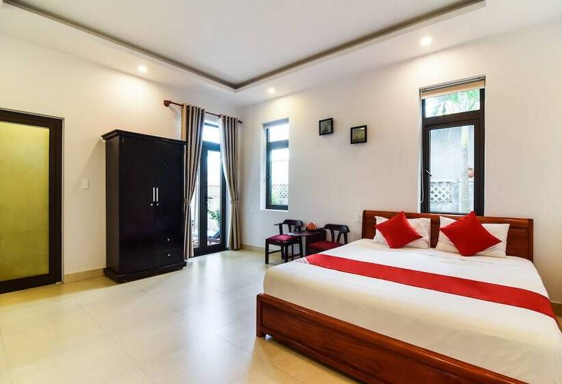 اتاق سوپریور, Suburban Villa