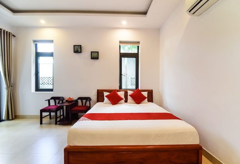 اتاق سوپریور, Suburban Villa