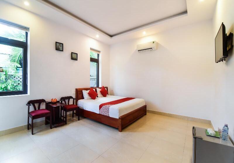 اتاق سوپریور, Suburban Villa