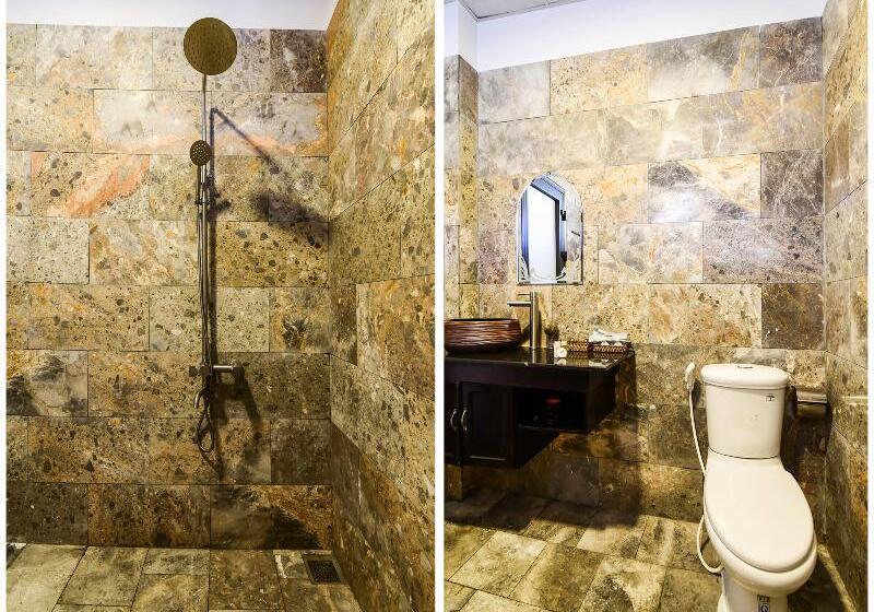 اتاق سوپریور, Suburban Villa