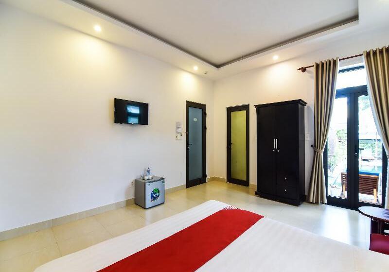 اتاق سوپریور, Suburban Villa