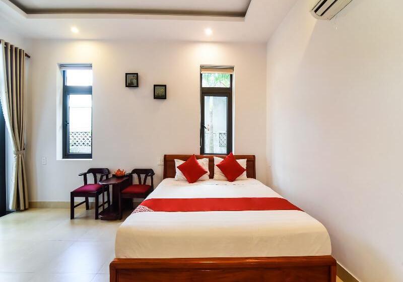 اتاق سوپریور, Suburban Villa