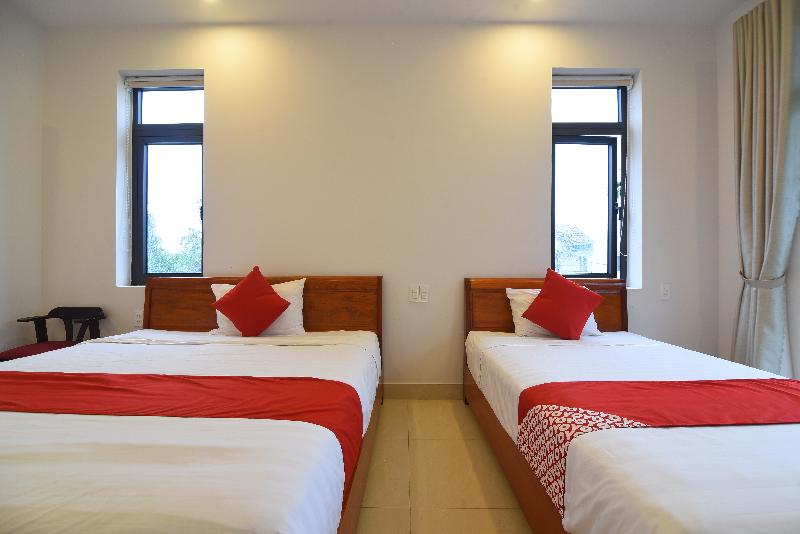 اتاق لوکس, Suburban Villa