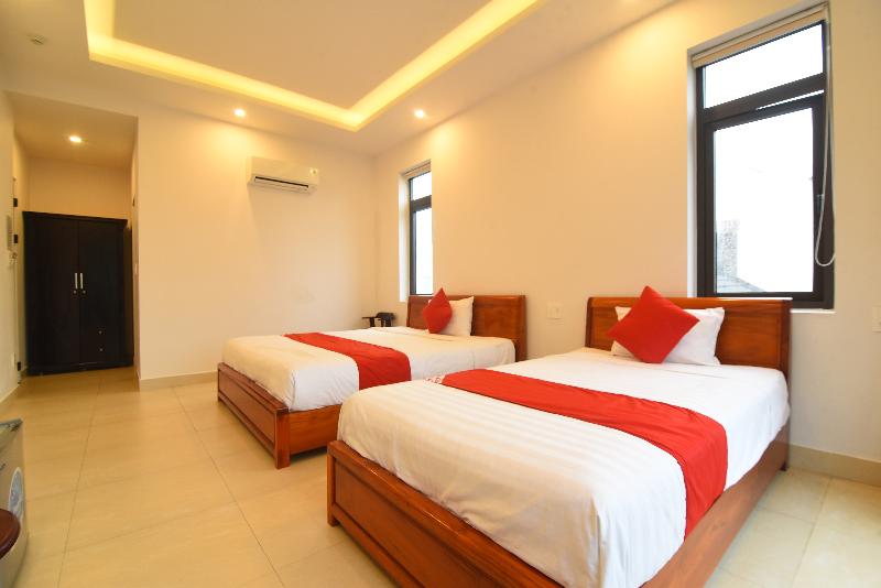 اتاق لوکس, Suburban Villa